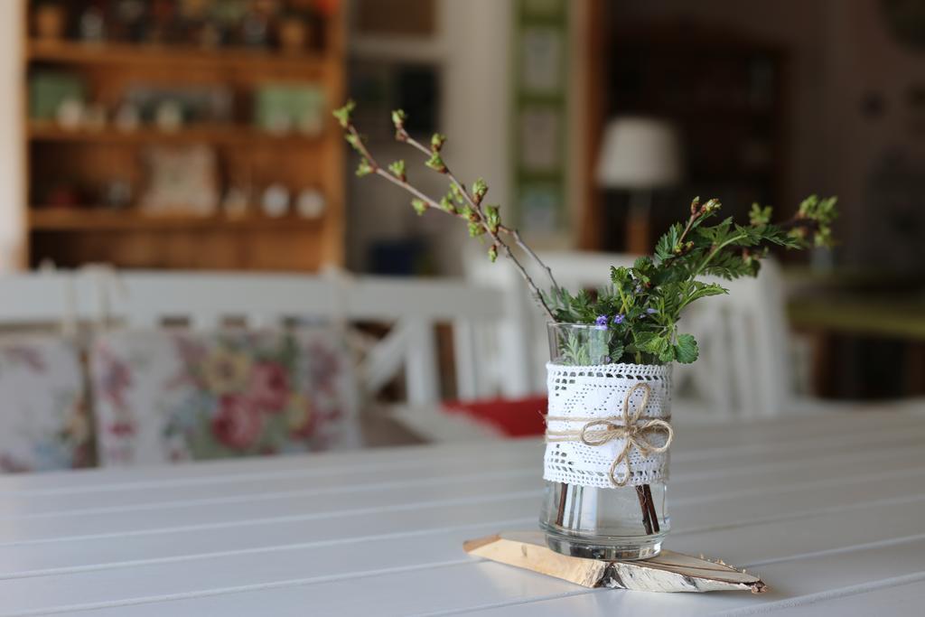 Maison Blanche Ecohousе Mytnitsa Luaran gambar