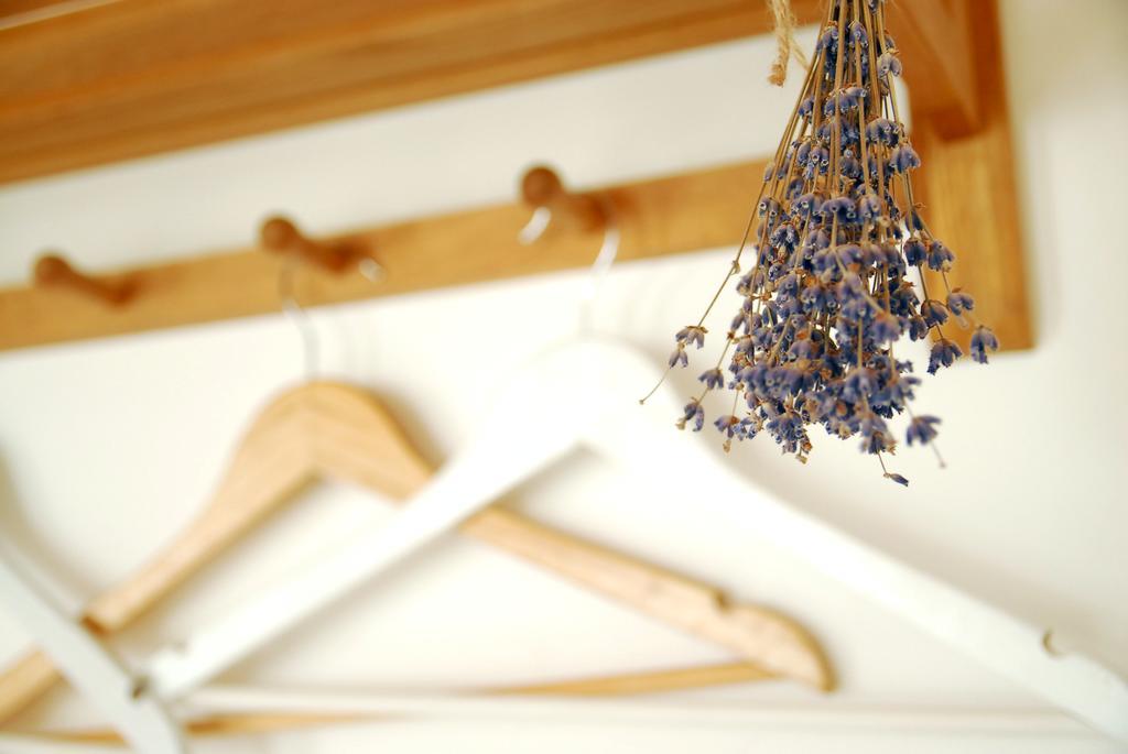 Maison Blanche Ecohousе Mytnitsa Luaran gambar