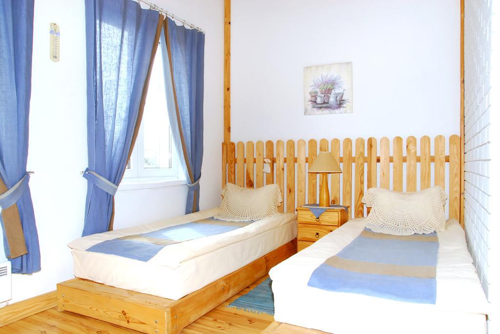Maison Blanche Ecohousе Mytnitsa Luaran gambar