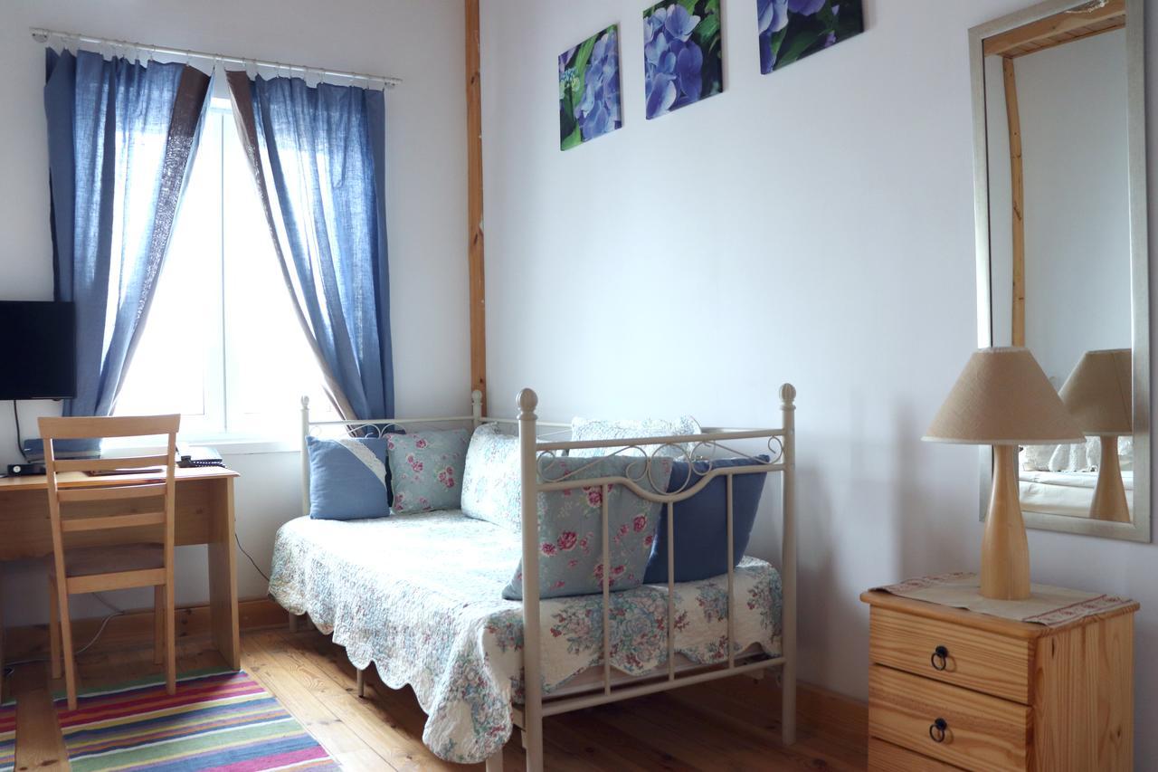 Maison Blanche Ecohousе Mytnitsa Luaran gambar